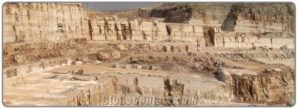 Interpreter for marbles block Serpeggiante Apricena Italy - China