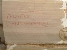Interpreter for marbles block Serpeggiante Apricena Italy - China