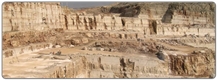 Interpreter for marbles block Serpeggiante Apricena Italy - China
