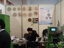 XIAMEN STONE FAIR 2014