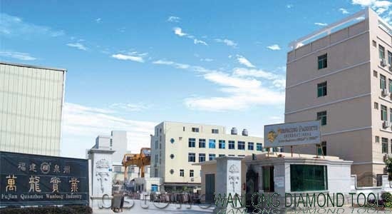 FuJian WanLong Diamond Tools CO,.LTD