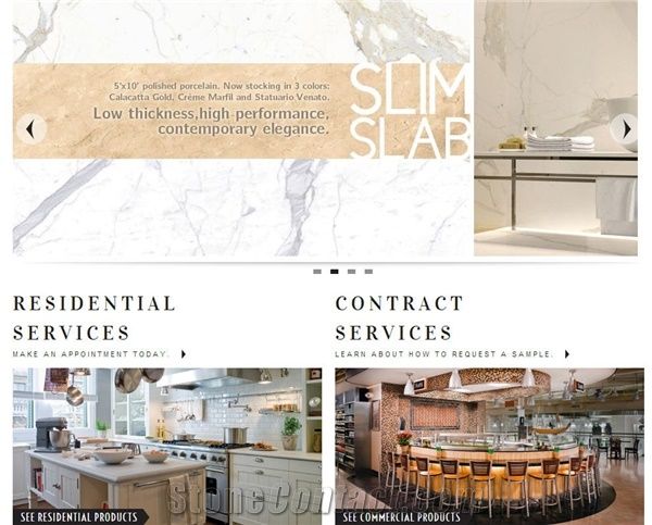Architectural Ceramics