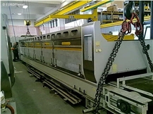 Marmo Macchine Corporation S.R.L