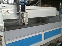 Marmo Macchine Corporation S.R.L