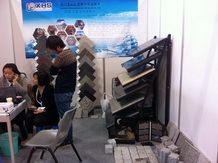 XIAMEN STONE FAIR 2014