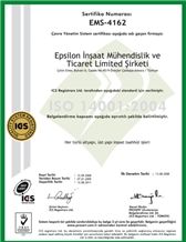 ISO 9001 Quality Management System