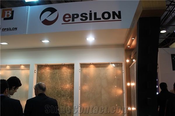 EPSILON MADENCILIK LTD.