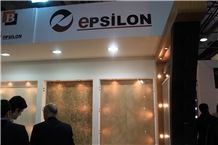EPSILON MADENCILIK LTD.