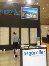 XIAMEN STONE FAIR 2014