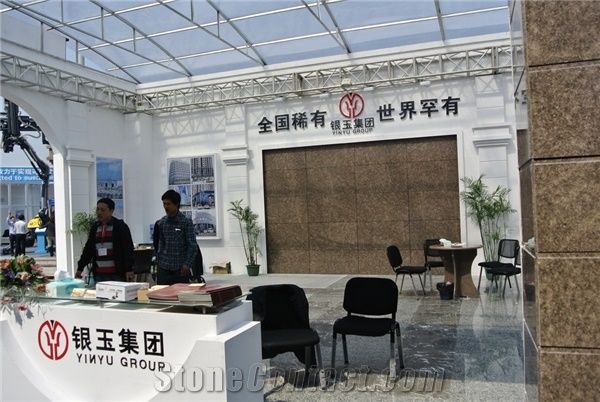 Xinjiang Yinyu Stone Group Co., Ltd