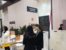XIAMEN STONE FAIR 2014