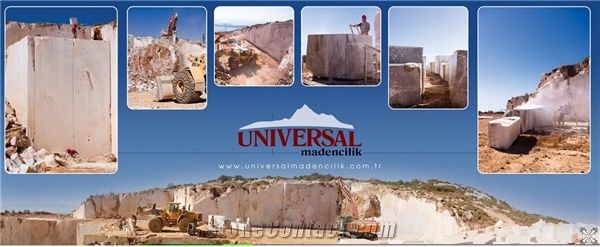 Universal Mining