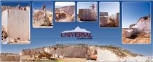 Universal Mining