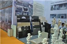 XIAMEN STONE FAIR 2016