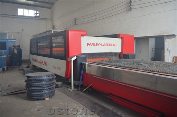 Tianjin Yuanyang Xinlei Saws Industry Co.,Ltd