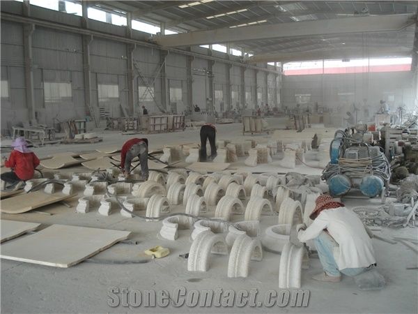 Xiamen L&Z Stone