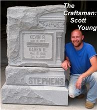 Young & Co. Rock Art and Design