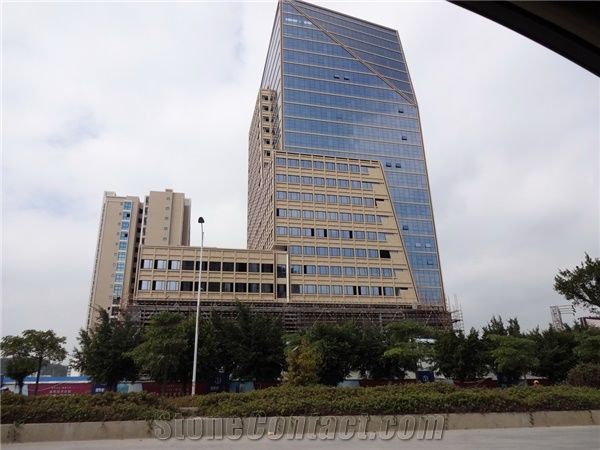 Fujian Ruishan Trade Development Co.,LTD.