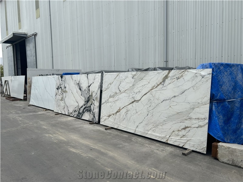 Empirestone Quartz Vietnam Phu Son JSC