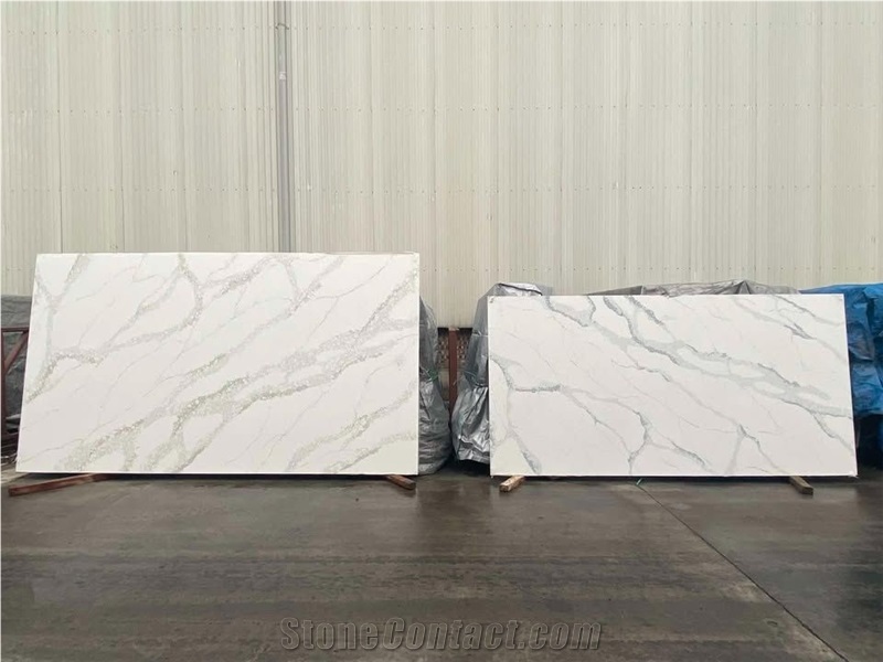 Empirestone Quartz Vietnam Phu Son JSC