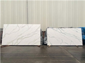 Empirestone Quartz Vietnam Phu Son JSC