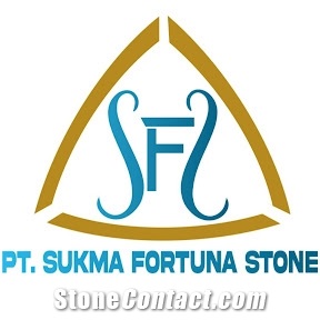 PT. SUKMA FORTUNA STONE