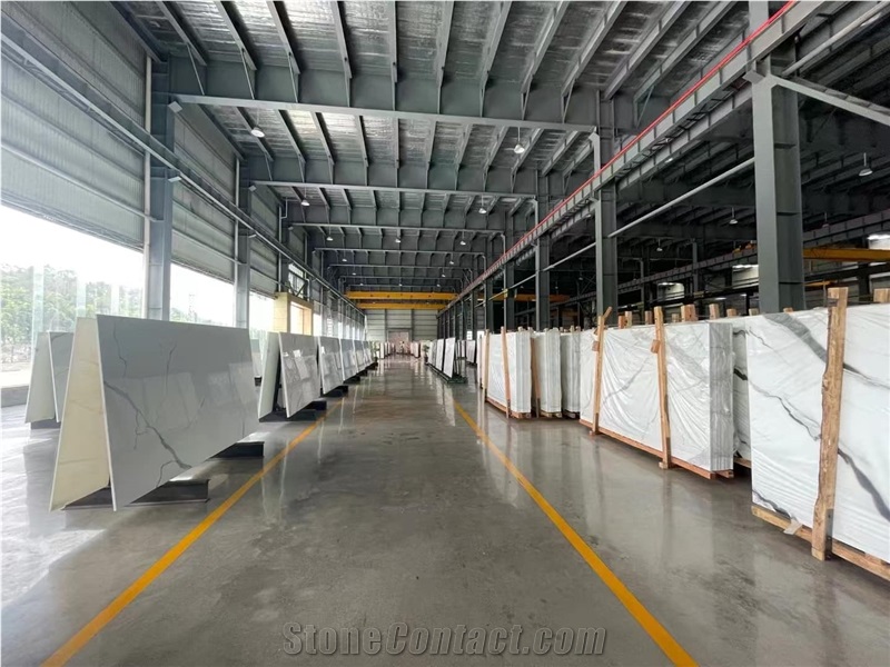 Shandong Stone International Trade Co.,LTD