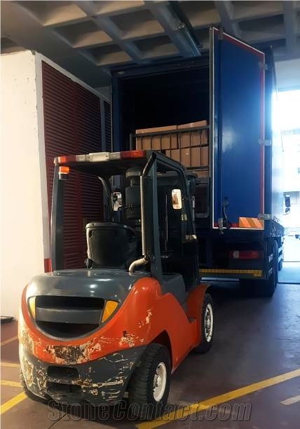 PT Nexera Karya Mandiri
