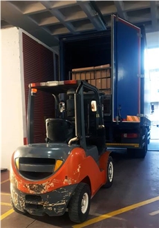 PT Nexera Karya Mandiri