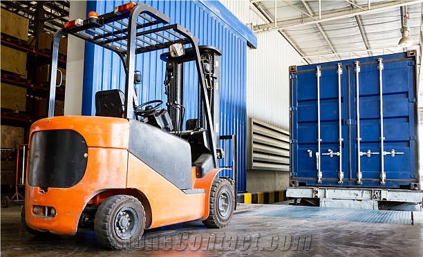 PT Nexera Karya Mandiri