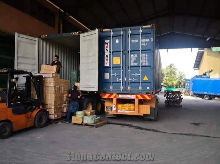 PT Nexera Karya Mandiri