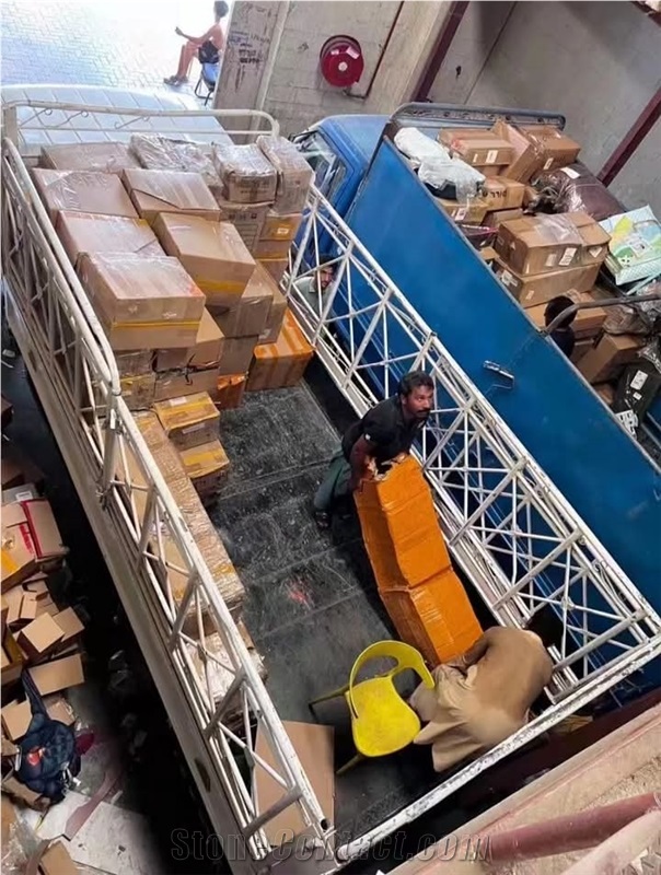 PT Nexera Karya Mandiri