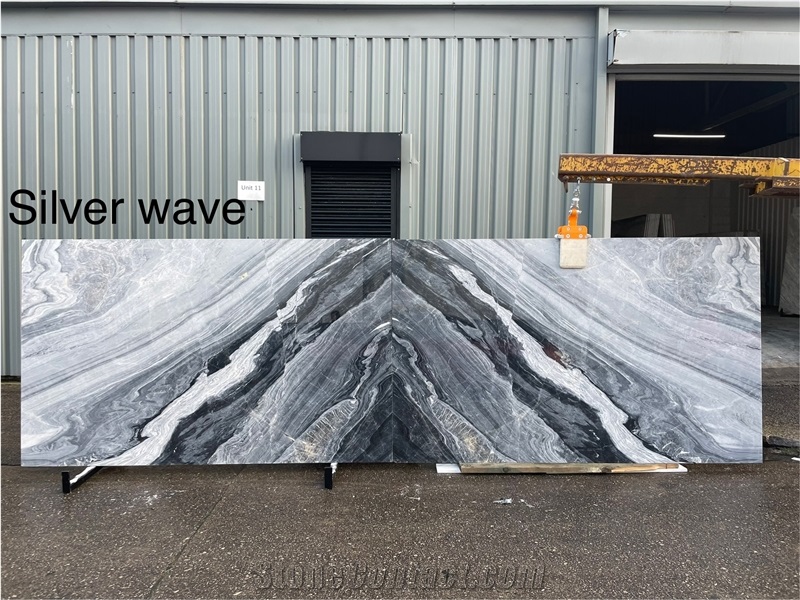 Luni Stone Ltd