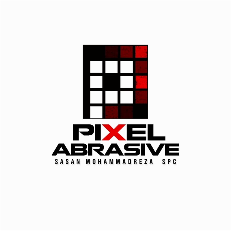 Sasan Mohammadreza SPC (PIXEL ABRASIVE)