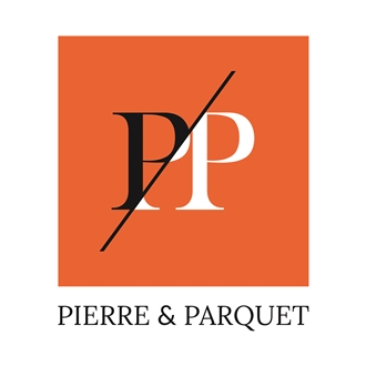 EVOLU Pierre et Parquet