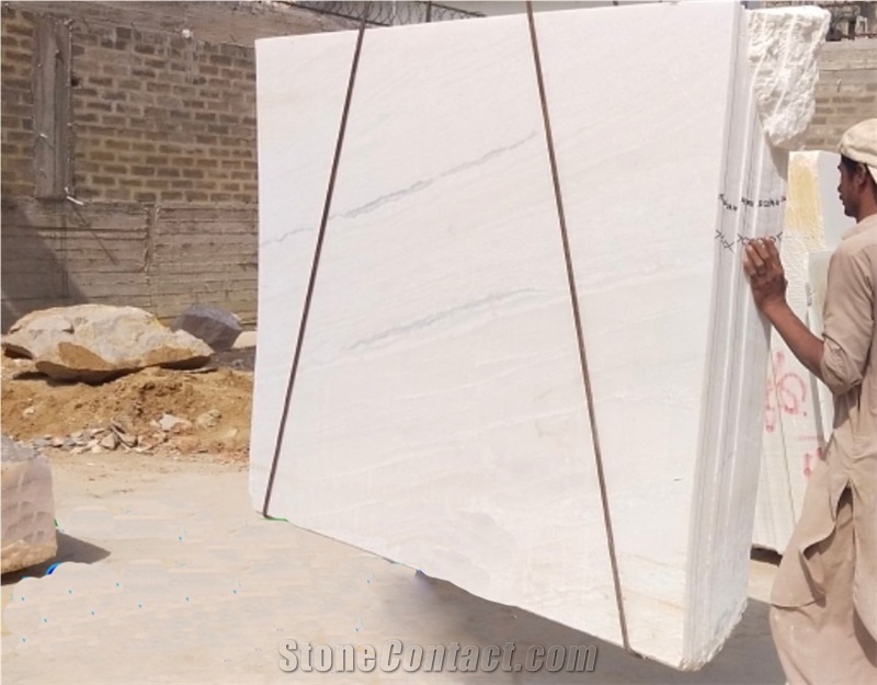 Afghan Stones