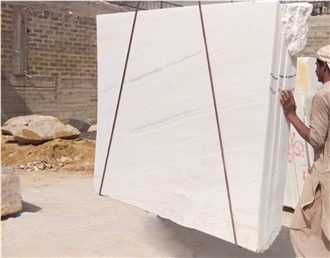 Afghan Stones