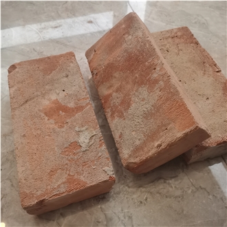 Red Reclaimed Use Clay Bricks |China Used Brick