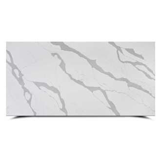 Calacatta White Quartzite Slabs