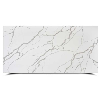 Calacatta White Quartzite Slabs