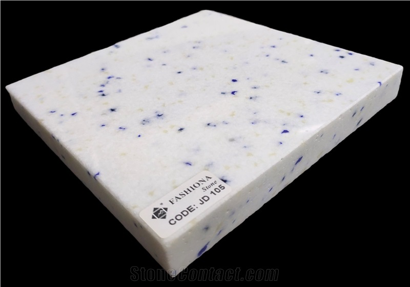 Crystallized Glass Stone