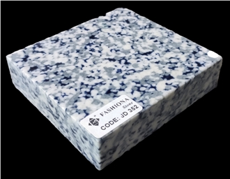 Crystallized Stone Panels