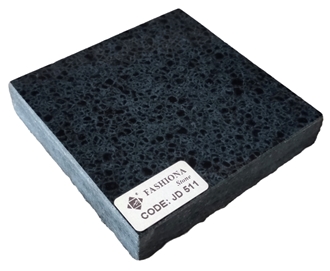 Crystallized Stone Slabs