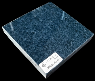 Crystallized Stone Tiles