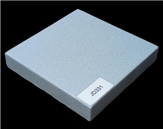 Glass Stone Thassos  Crystallized Stone Tiles