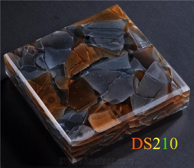 Harmony Glass Slabs