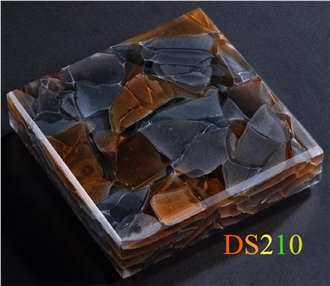 Harmony Glass Slabs