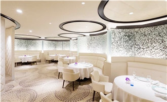 Interior Partition Walls Jade Glass Panel