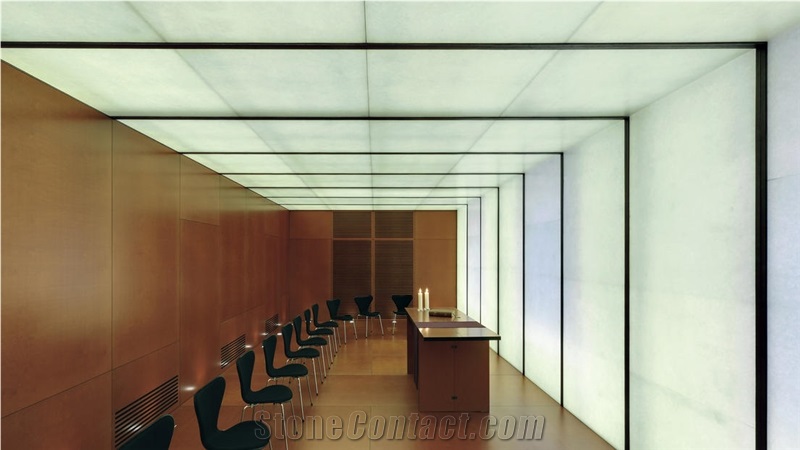 Jade Glass Slabs