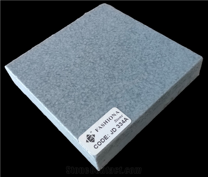 Micro Crystallized Stone Tiles